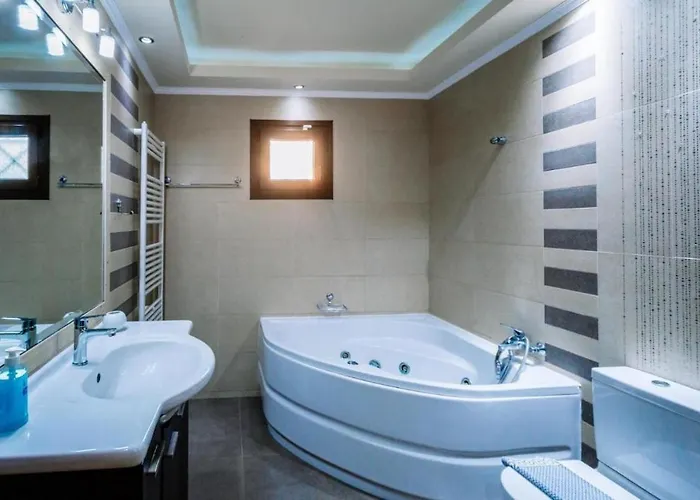 Karma Villa Ambelokipoi (Zakynthos)