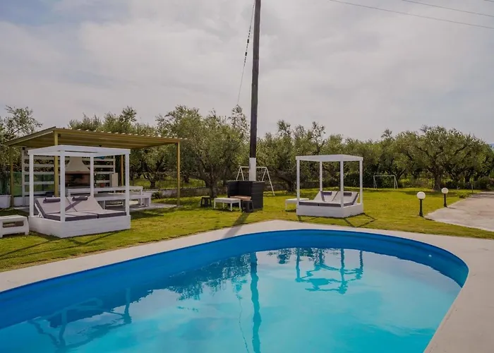 Villa Karma