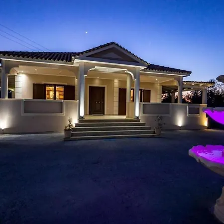 Karma Ambelokipoi (Zakynthos)