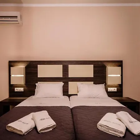 Vila Karma Ambelokipoi (Zakynthos)