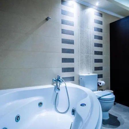 Karma Vila Ambelokipoi (Zakynthos)