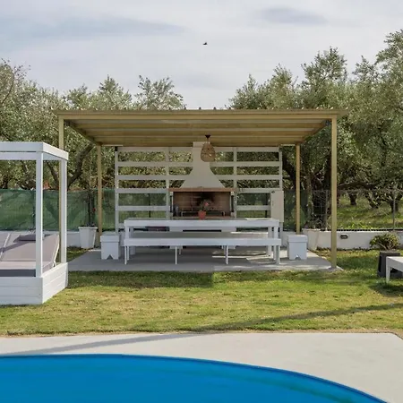 Karma Ambelokipoi (Zakynthos)