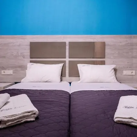 Karma Vila Ambelokipoi (Zakynthos)