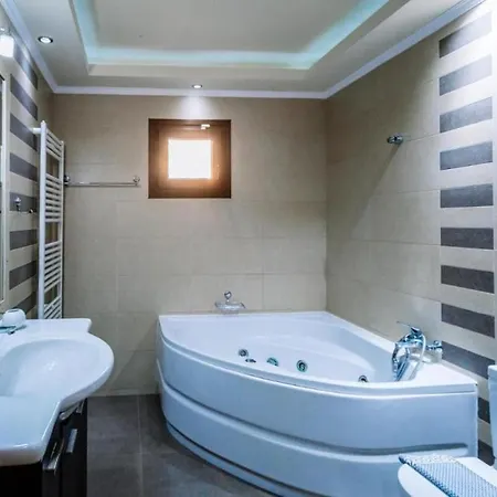 Karma Villa Ambelokipoi (Zakynthos)