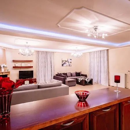 Karma Villa *