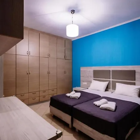 Villa Karma Ambelokipoi (Zakynthos)