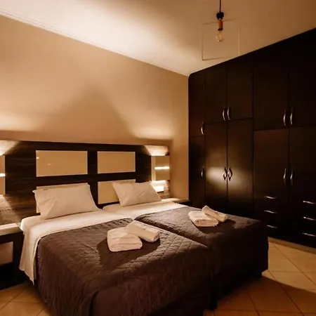 Karma * Ambelókipoi