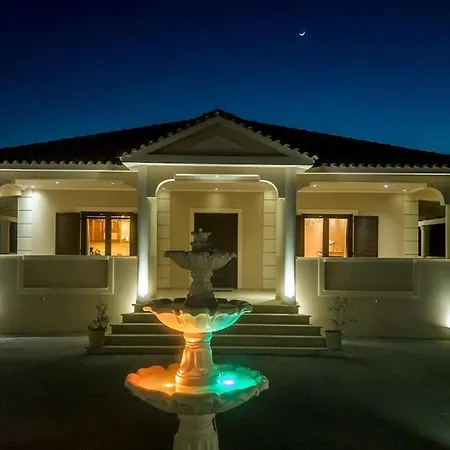 Villa Karma