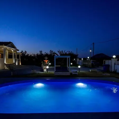 Villa Karma
