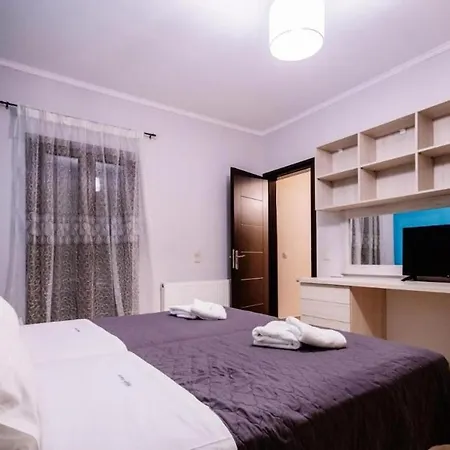 Karma Villa *