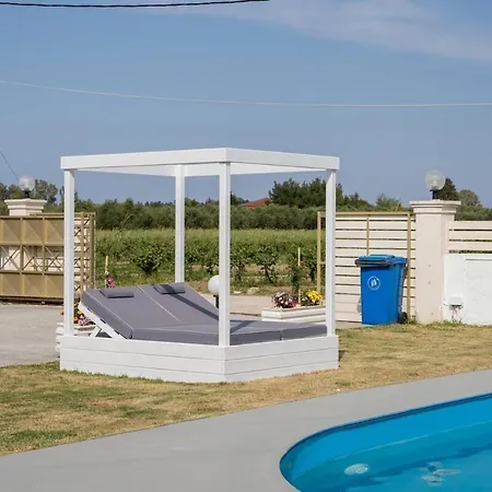 Karma Villa Ambelokipoi (Zakynthos)