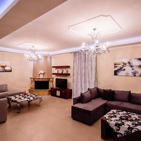 Karma Villa