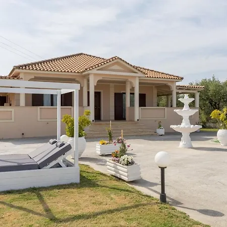 Karma Ambelokipoi (Zakynthos)