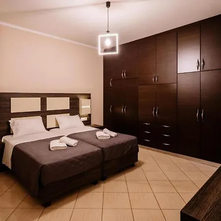 Karma * Ambelókipoi