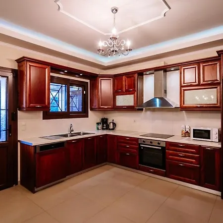 Villa Karma *