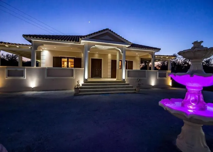 Karma Ambelokipoi (Zakynthos)