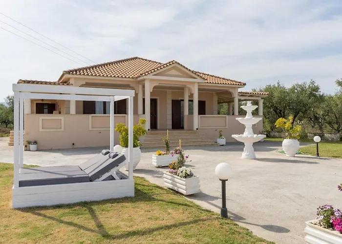 Karma Ambelokipoi (Zakynthos)