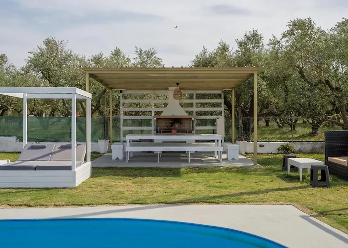 Karma Ambelokipoi (Zakynthos)